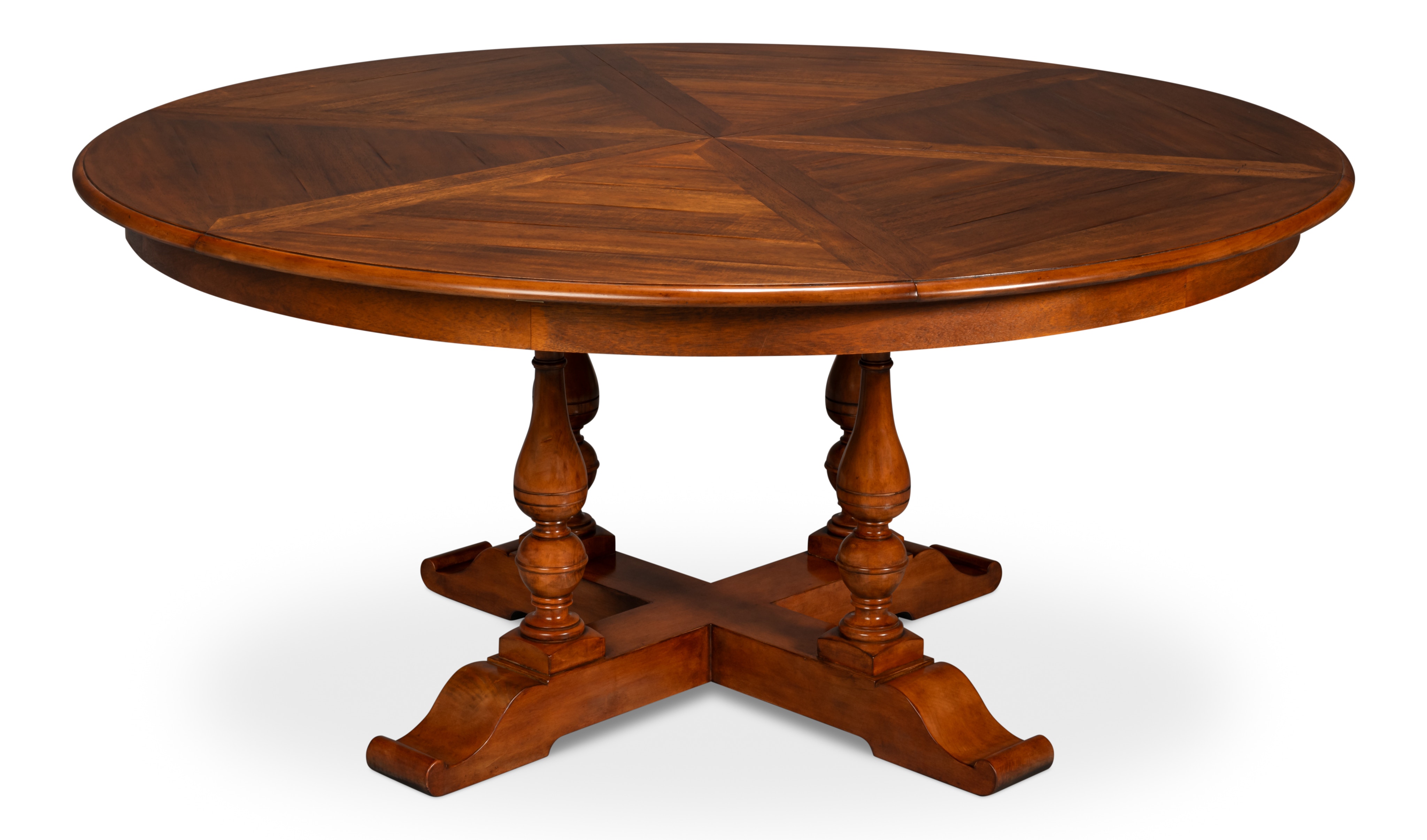 Sarreid Ltd Dining/Breakfast Table 54235-OW