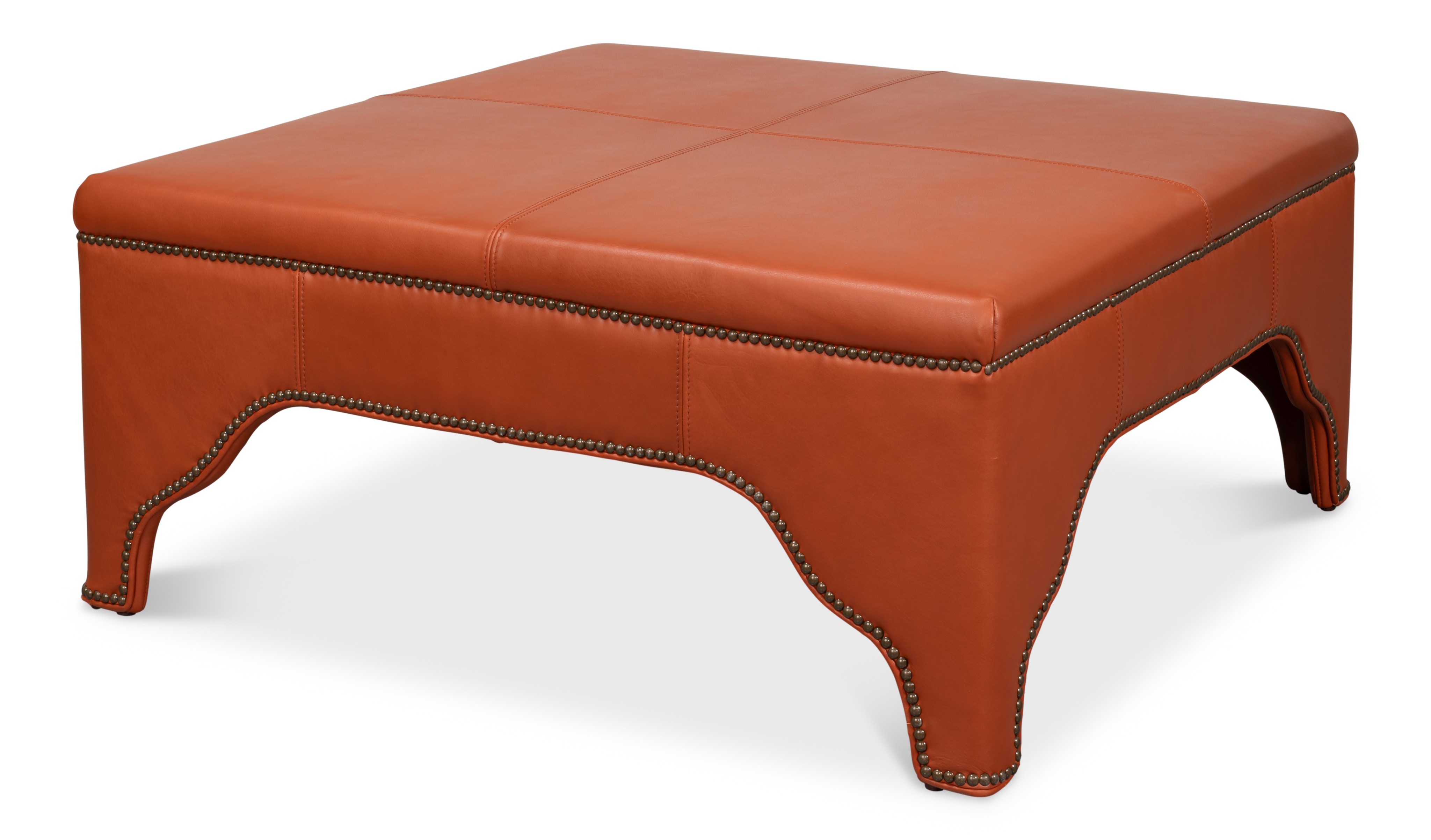 Sarreid Ltd Leather Chair 54266