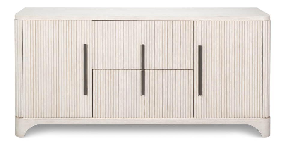 Sarreid Ltd Topsail Credenza 54292-WW