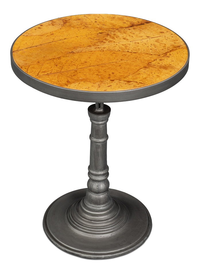 Sarreid Ltd Banner House Table 54300