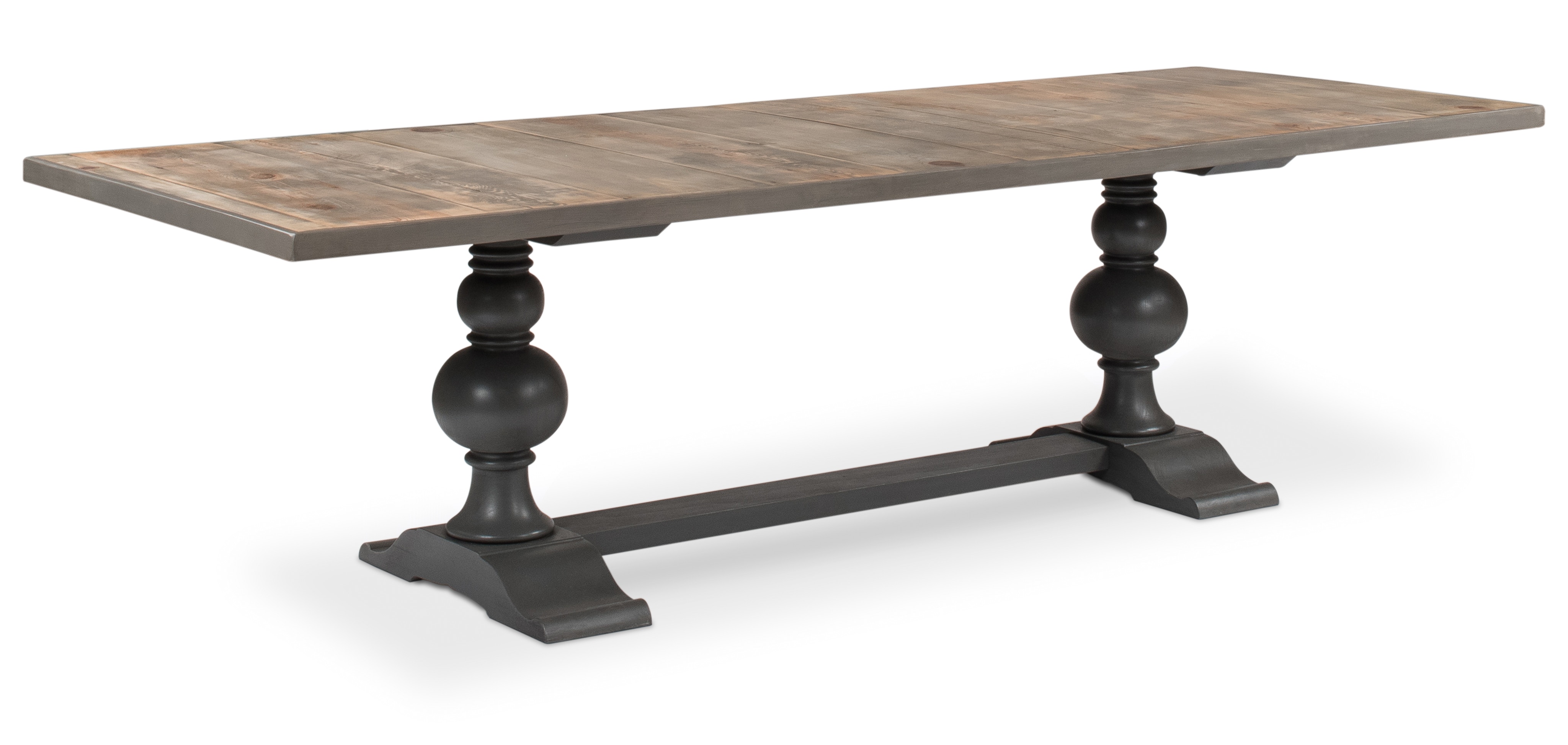 【Lrose】WTW　APERTO DINING TABLE 1600 Magic Home 59.05 in. Rotable Round Lazy Susan Sintered Stone