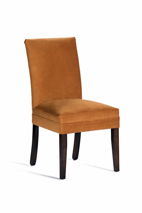 Marshfield Furniture Dining Room Alexandria Dining Chair 115101