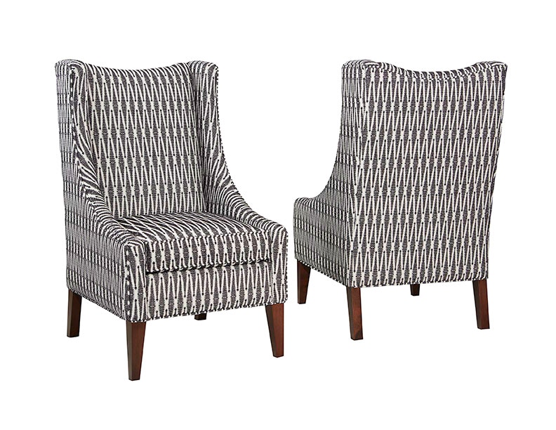 Marshfield Furniture Living Room Chair 1940 01 Jernigan