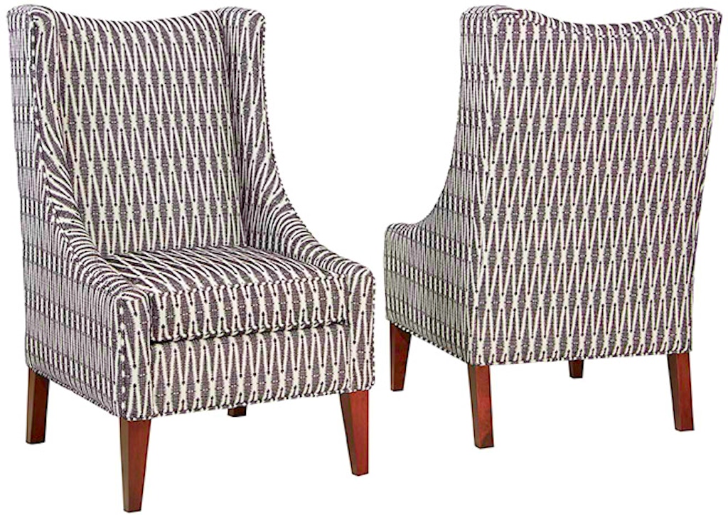 Marshfield Furniture Living Room Chair 1940 01 Jernigan