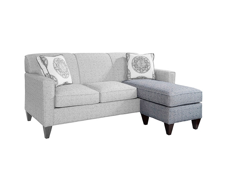 Marshfield Furniture Living Room 8000 Sectional Furniture