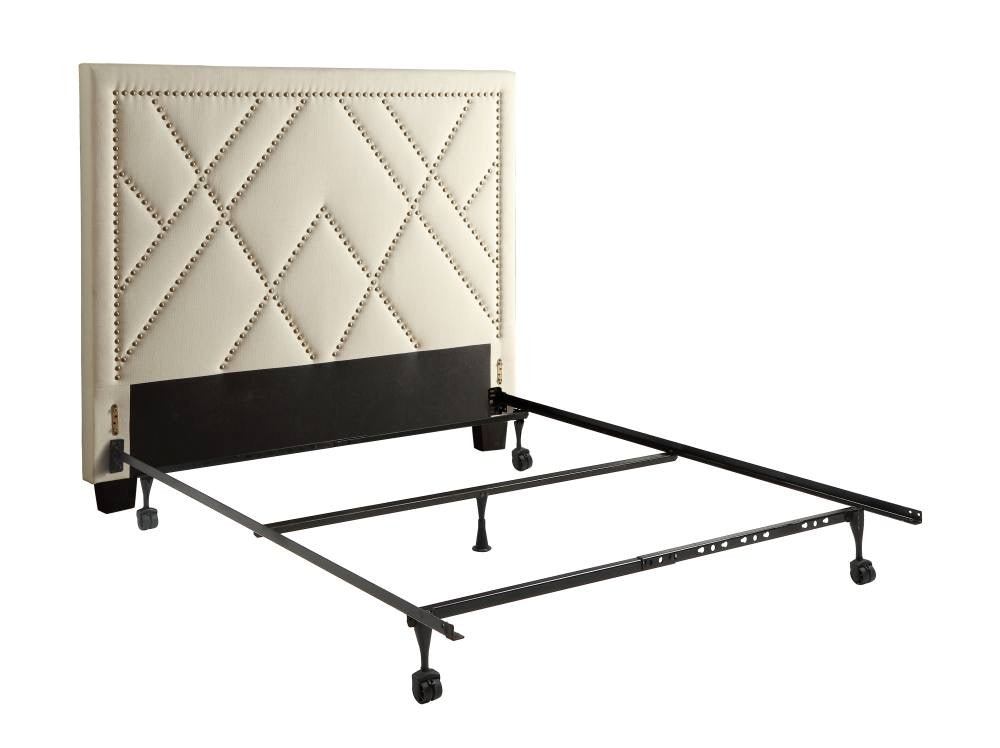 Modus Bedroom Adler Two Drawer Nightstand in Natural Walnut 8N1681