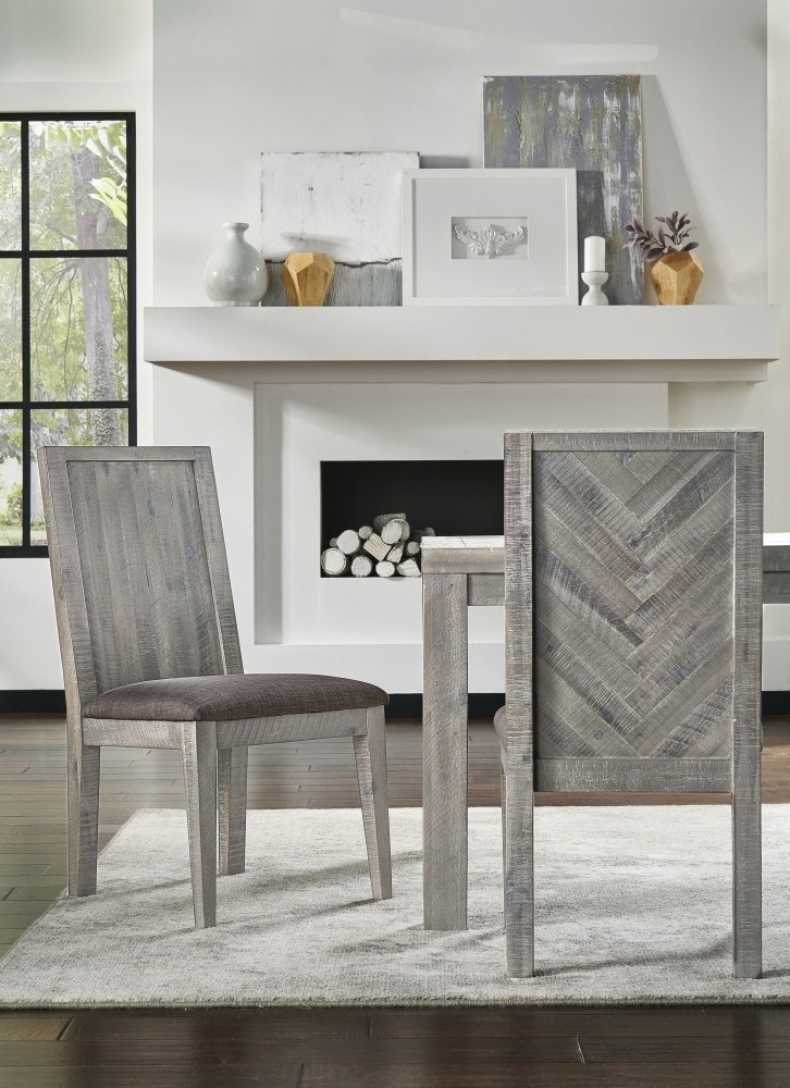 Modus Dining Room Alexandra Chair 5rs363b Anna S Home