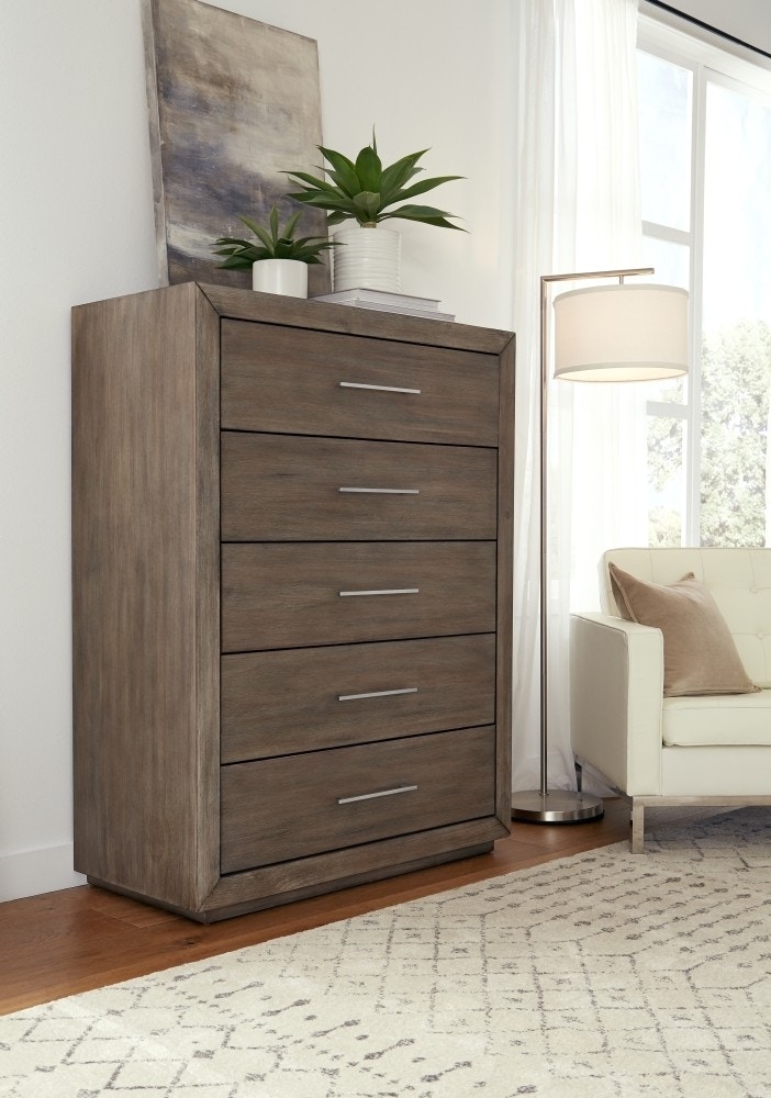 Modus Bedroom Melbourne Chest 8d6484 Simply Discount Furniture