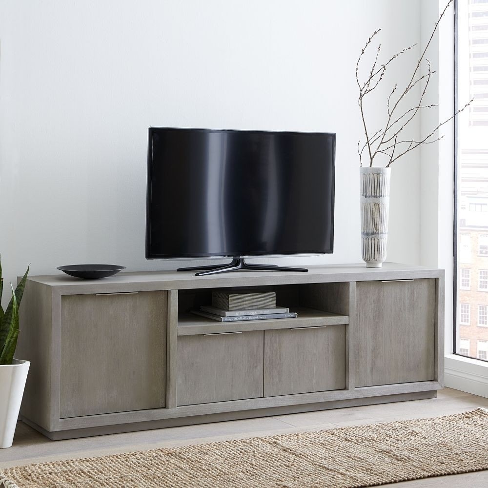 84 shop media console