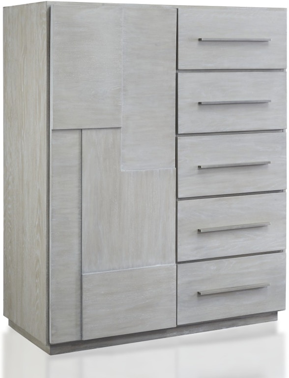 Modus Bedroom Destination Sweater Chest Dez786 Gerbers Home