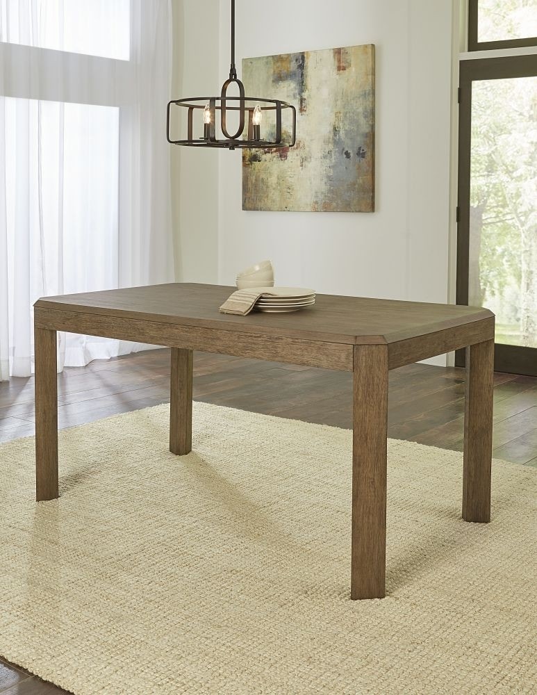 table acadia