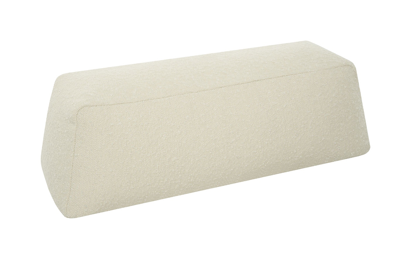 Armrest Bolster Pillow