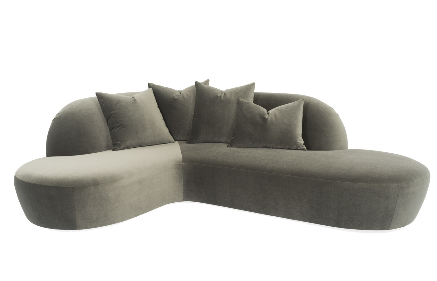 RC Furniture Fuse Form B (Velvet) Fuse Form B (Velvet)