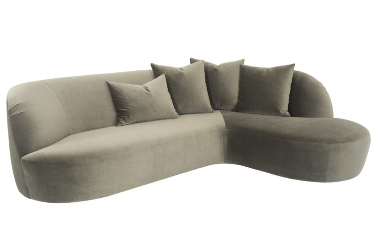 RC Furniture Fuse Form C (Velvet) Fuse Form C (Velvet)