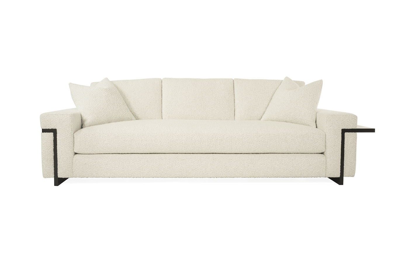 Blade Sofa (3/1) RAF Shelf