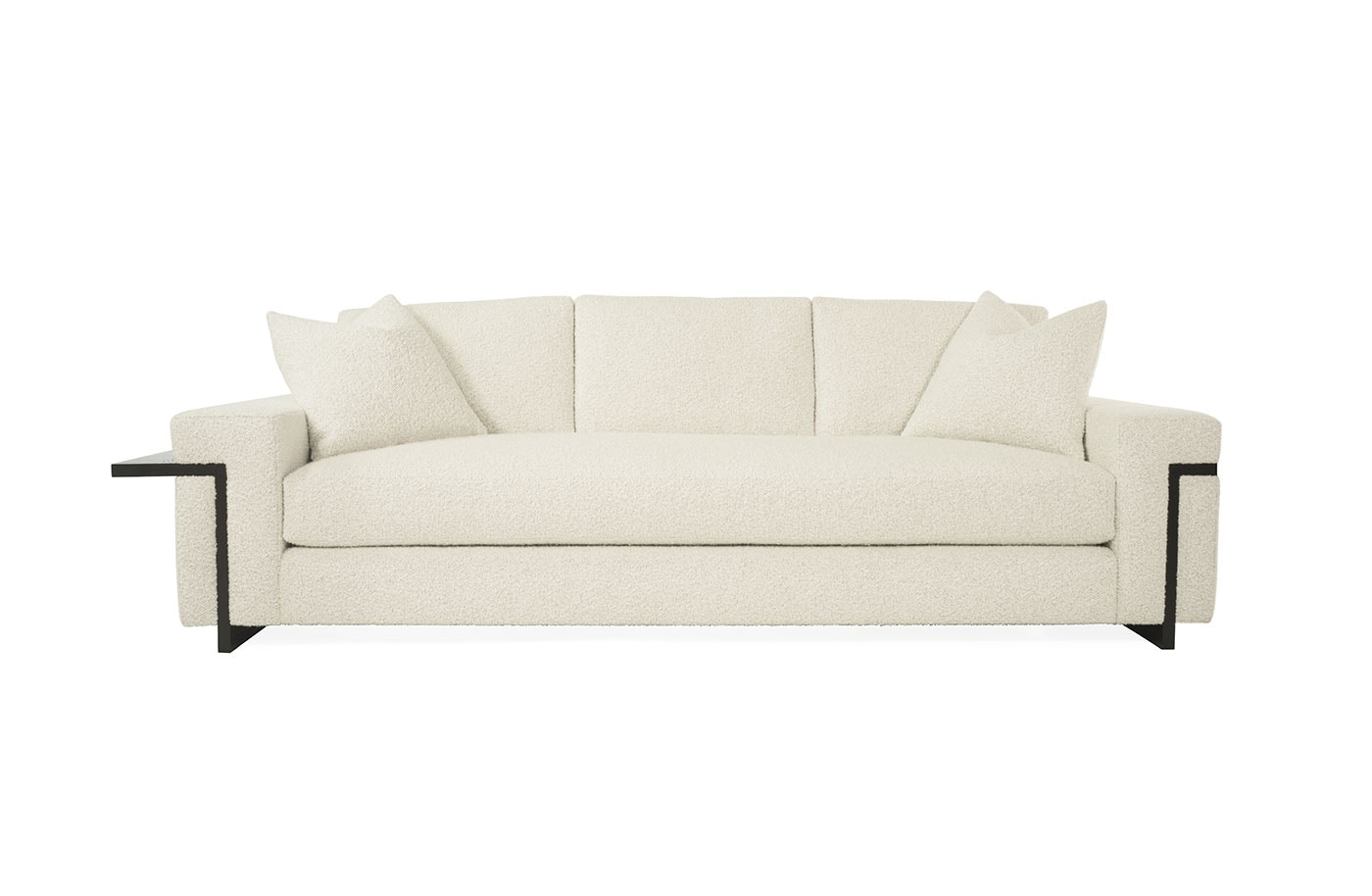 Blade Sofa (3/1) LAF Shelf
