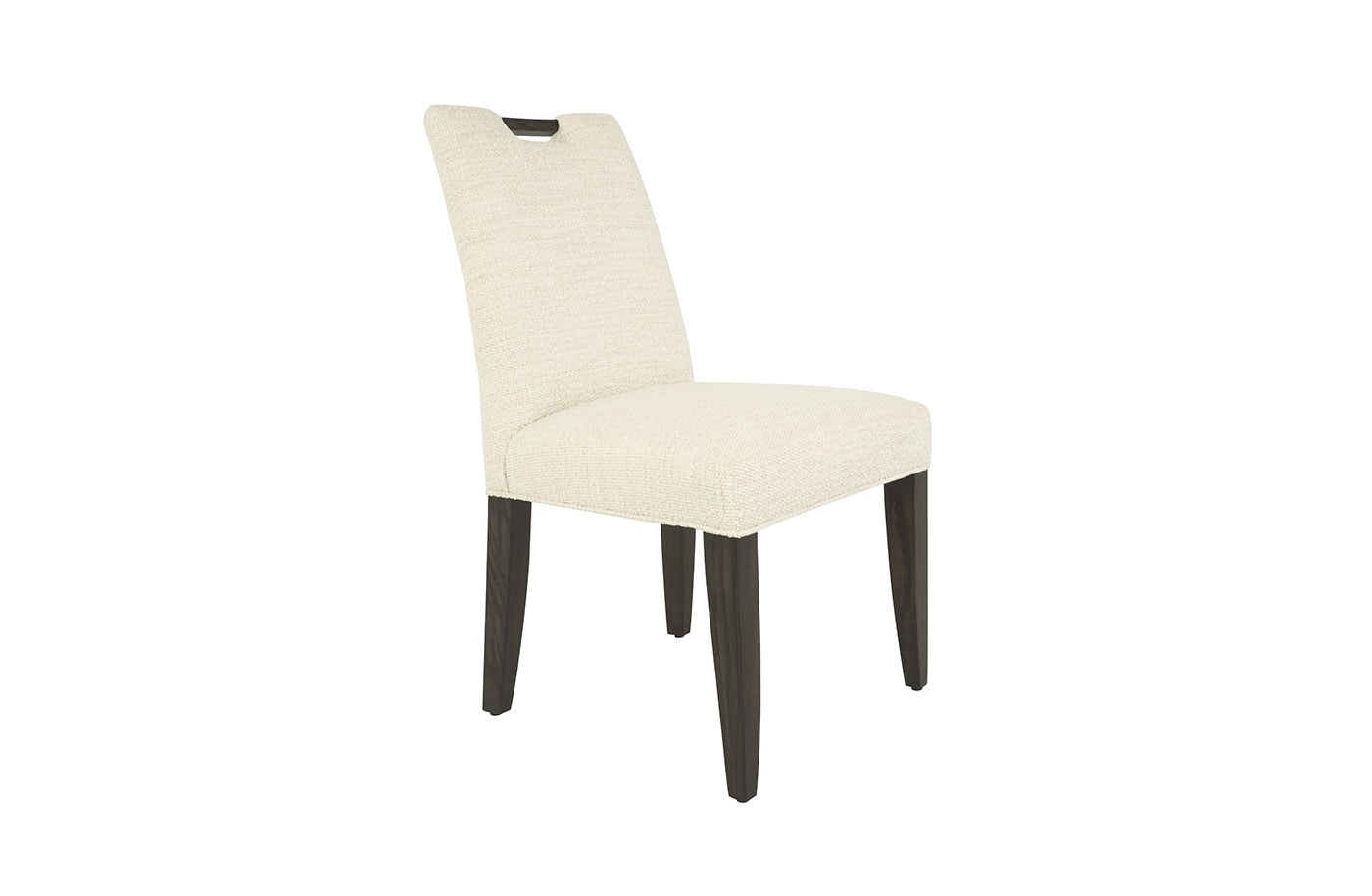 RC Furniture Boomerang Dining Side Chair Boomerang Dining Side Chair