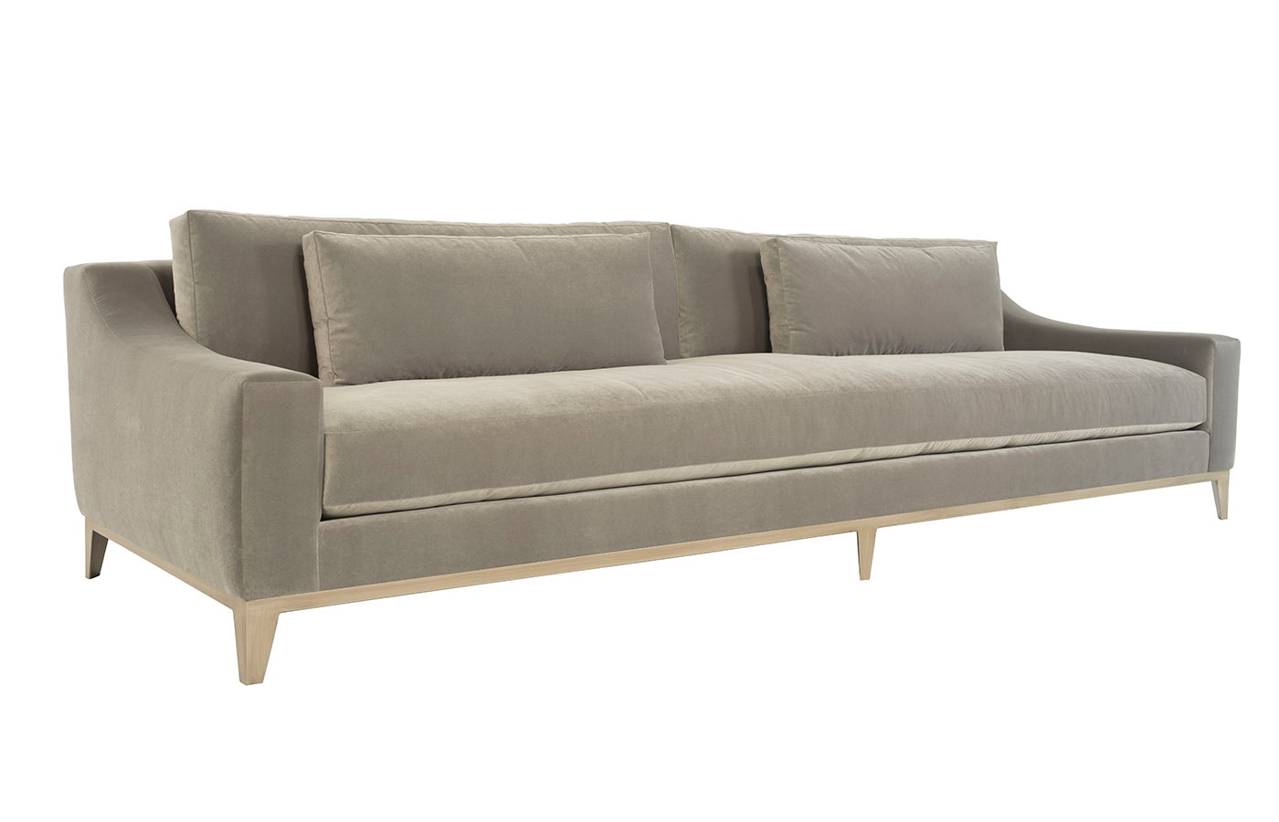 RC Furniture Boulevard (Iron Base) Sofa 2/1 Boulevard (Iron Base) Sofa 2/1