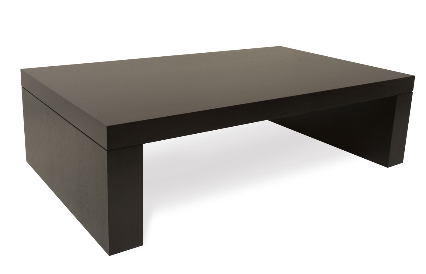 RC Furniture Bravo Rectangle Cocktail Table Bravo Rectangle Cocktail Table