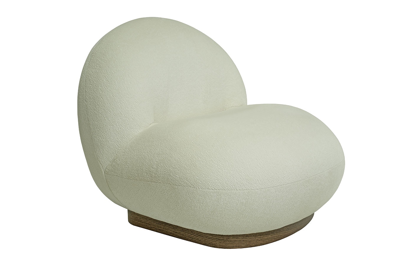 Casper Swivel Chair