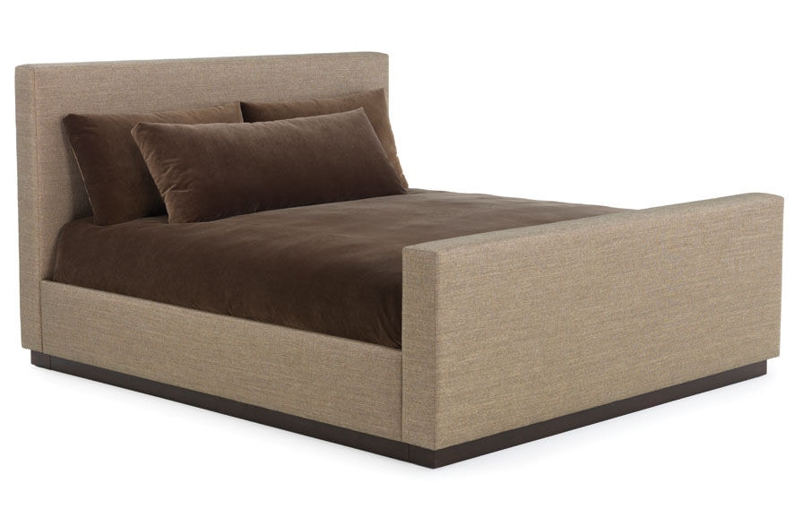 Rc Furniture Bedroom Che Twin Bed Wood Base Woodbridge