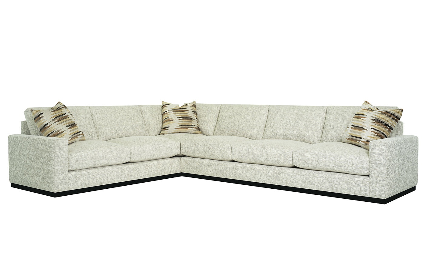 RC Furniture Coronado (Wood Base) 2 PC Sectional Coronado (Wood Base) 2 PC Sectional
