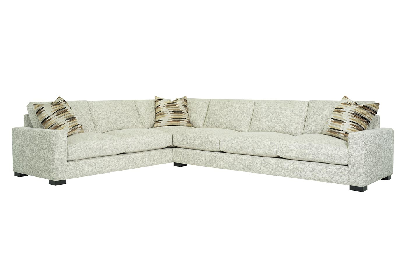 RC Furniture Coronado (Wood Leg) 2 PC Sectional Coronado (Wood Leg) 2 PC Sectional