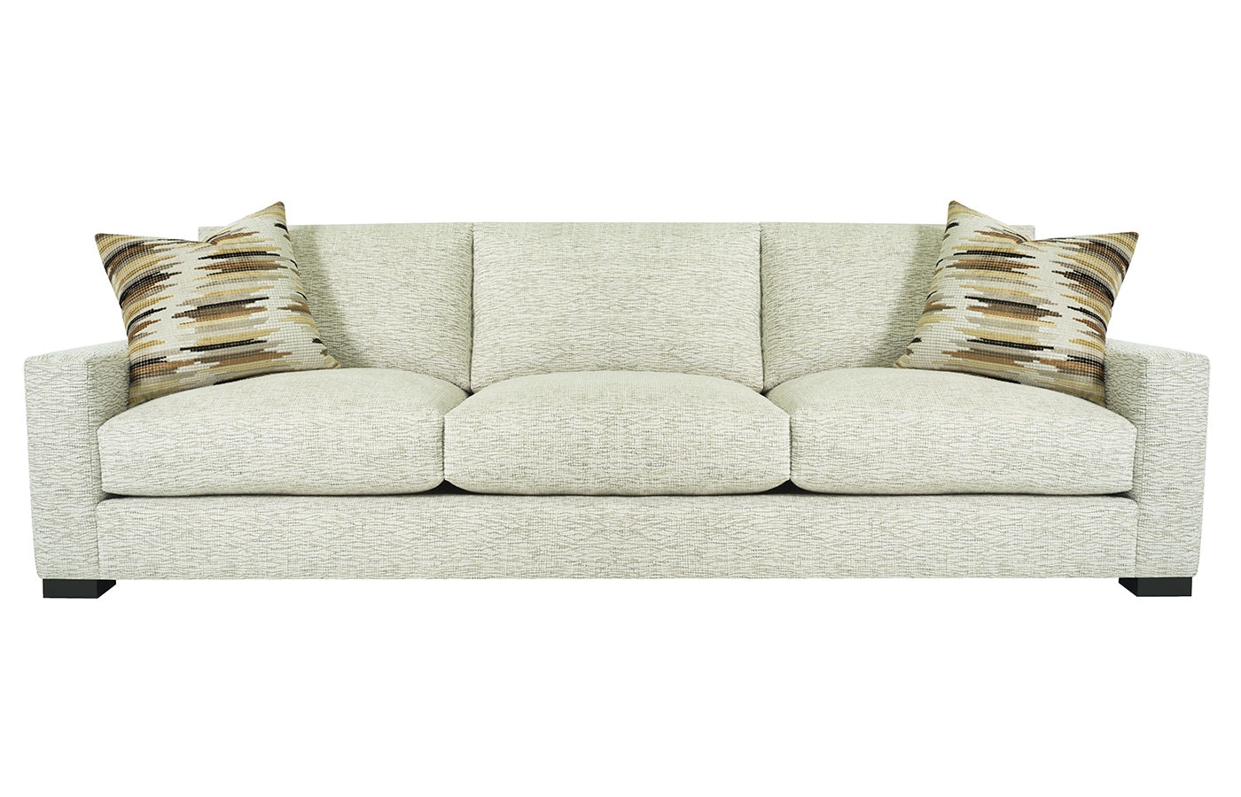 Coronado (Wood Leg) Sofa (3/3)