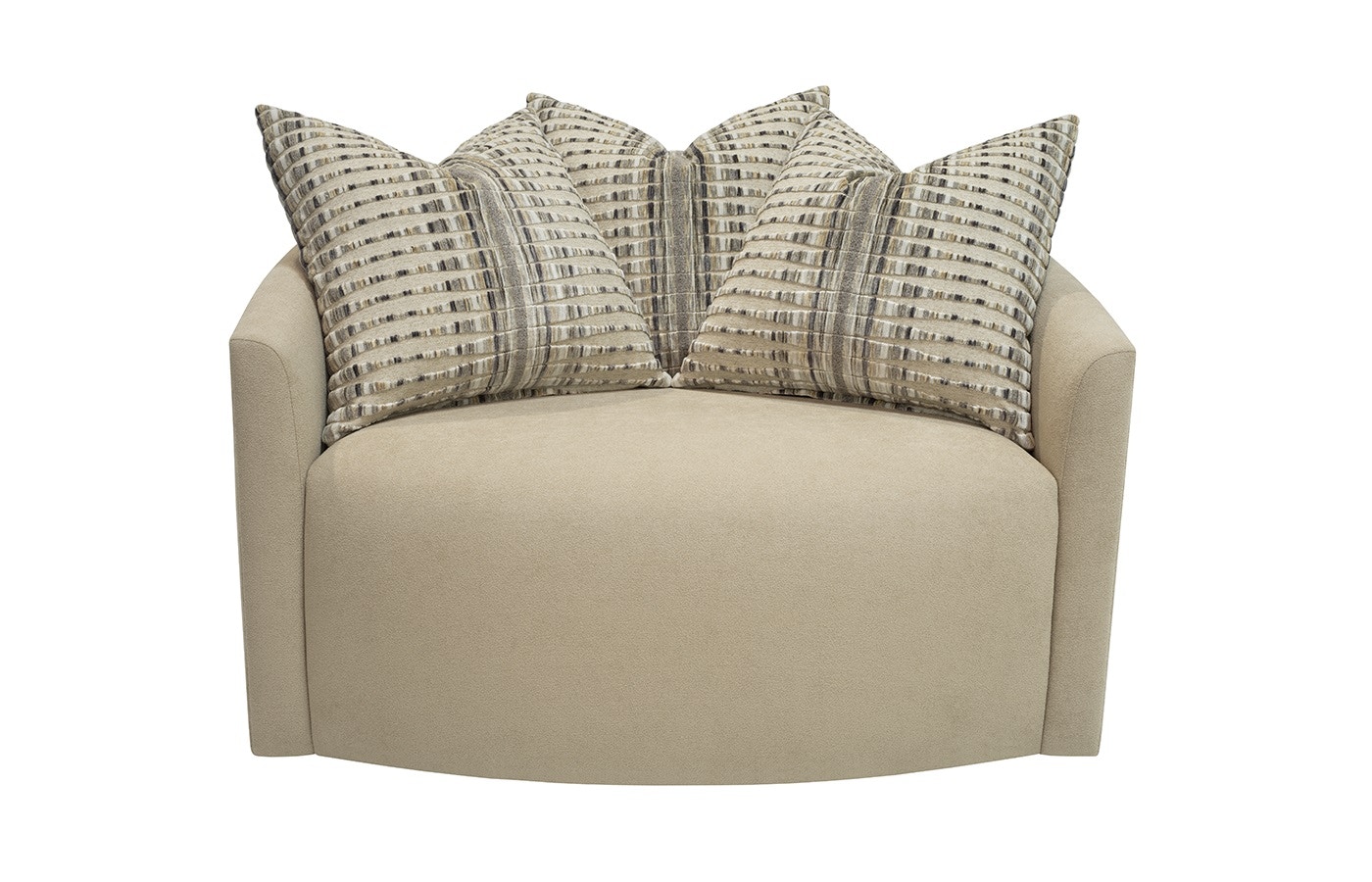 Cozy Lounge Chair