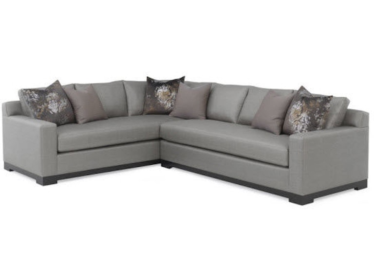 Rc Furniture Living Room Damien Sectional Thomasville Of