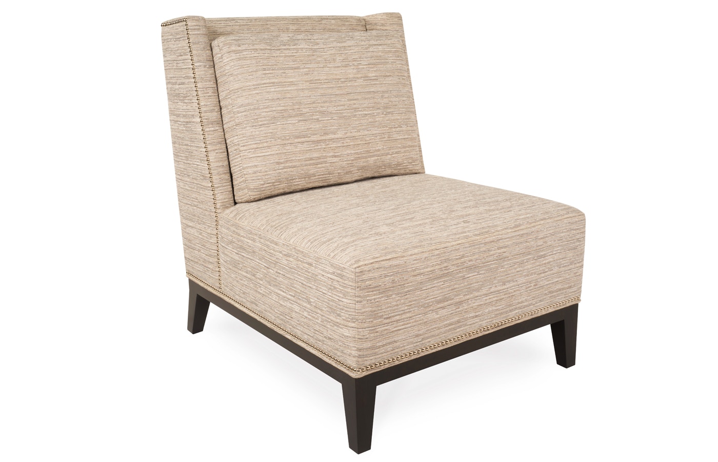 RC Furniture Dash Chair (With Optional Decorative Nails) Dash Chair (With Optional Decorative Nails)