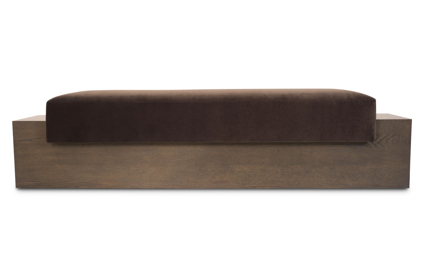 RC Furniture Del Toro Bench Del Toro Bench
