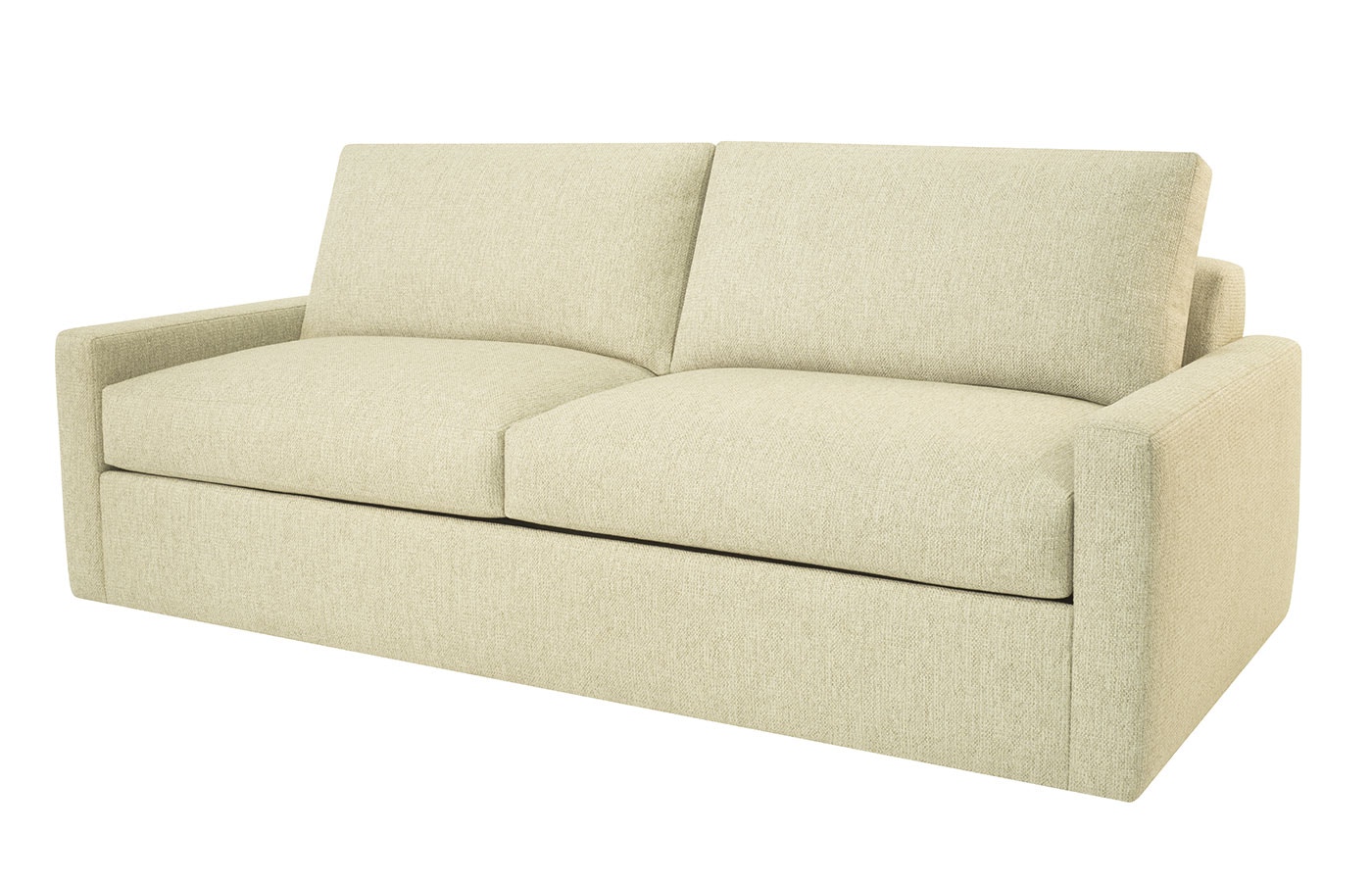 Dual Comfort DC102 Queen Sleeper Sofa