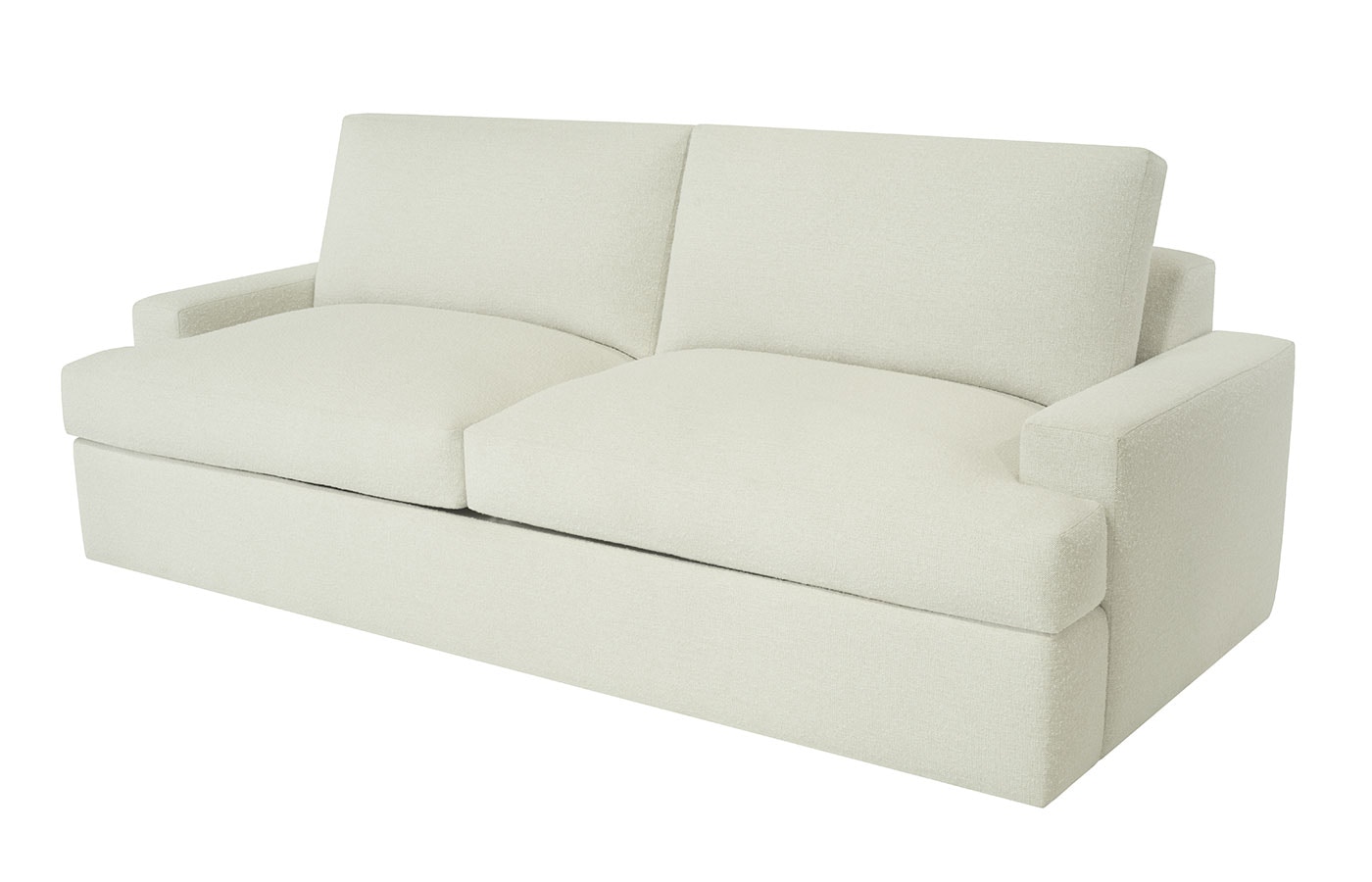 Dual Comfort DC103 Queen Sleeper Sofa