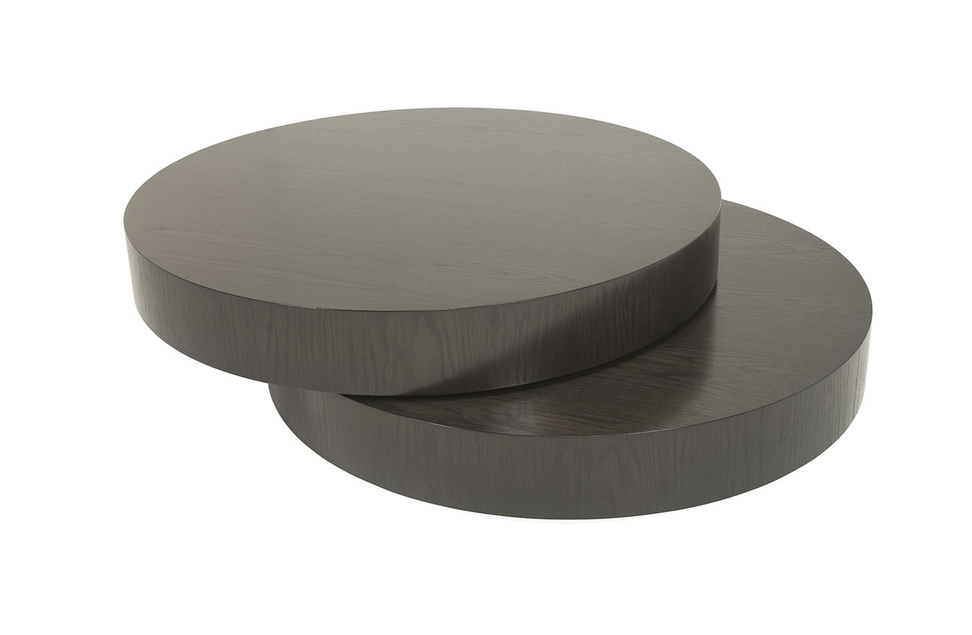 RC Furniture Eclipse Round Cocktail Table Eclipse Round Cocktail Table