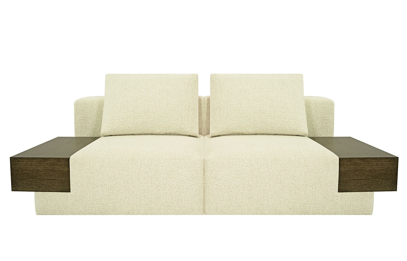 RC Furniture Environment 2pc Sectional Environment 2pc Sectional