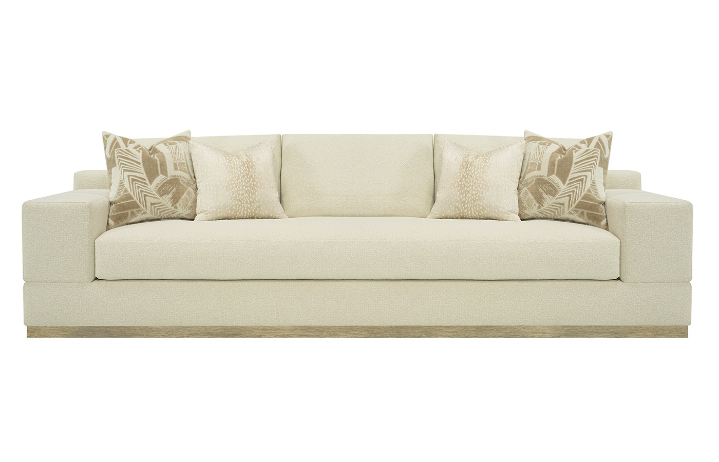 RC Furniture Grand Canyon (Wood Base) Sofa Grand Canyon (Wood Base) Sofa