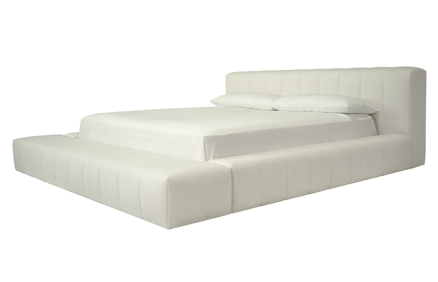 Rc Furniture Bedroom Hermes Queen Bed Woodbridge Interiors