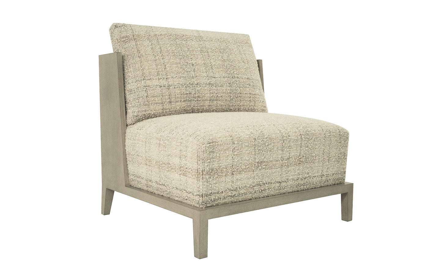 RC Furniture Iggy Chair (Plaid) Iggy Chair (Plaid)
