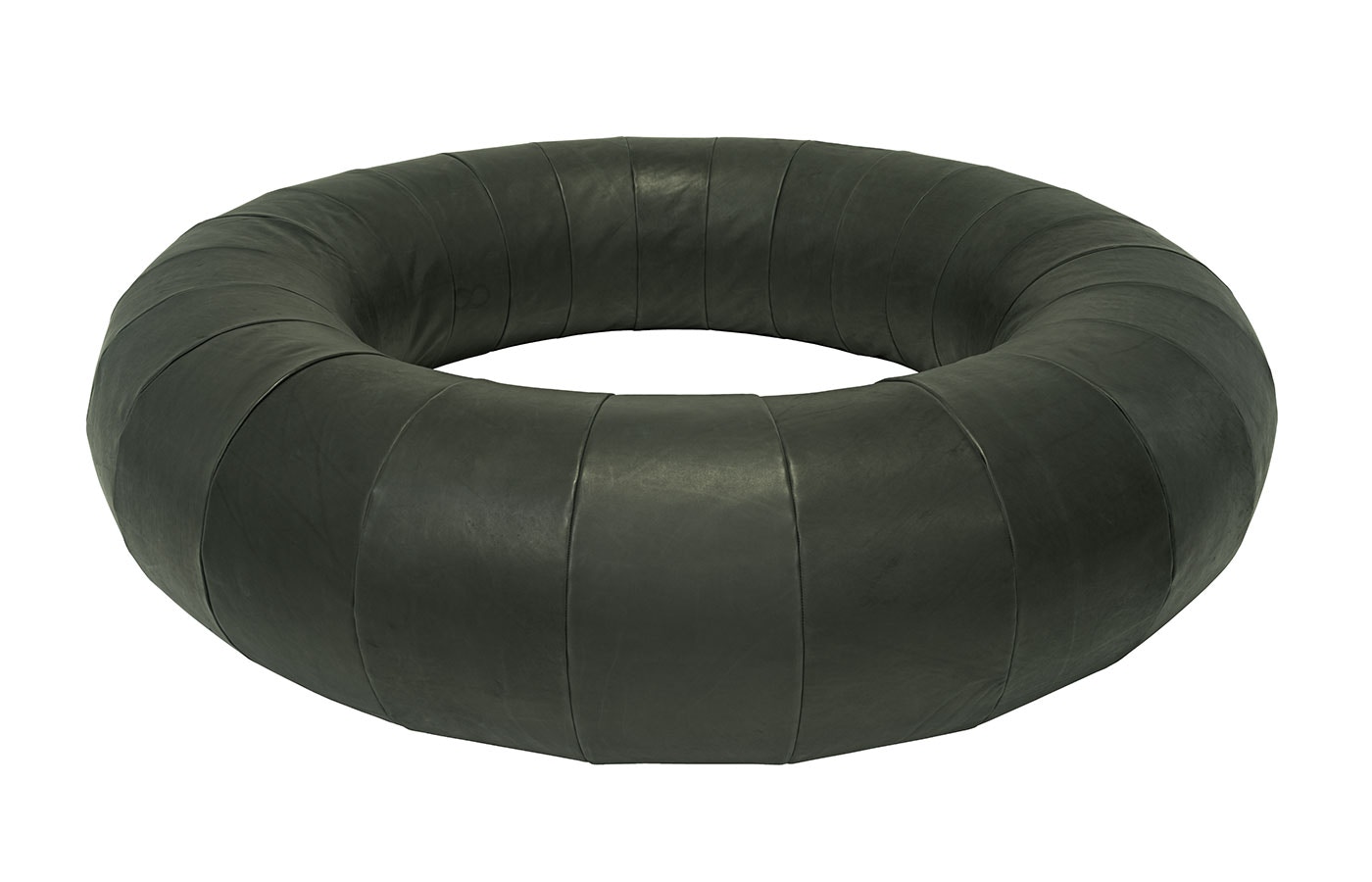 RC Furniture Inner Tube Bench (Leather) Inner Tube Bench (Leather)
