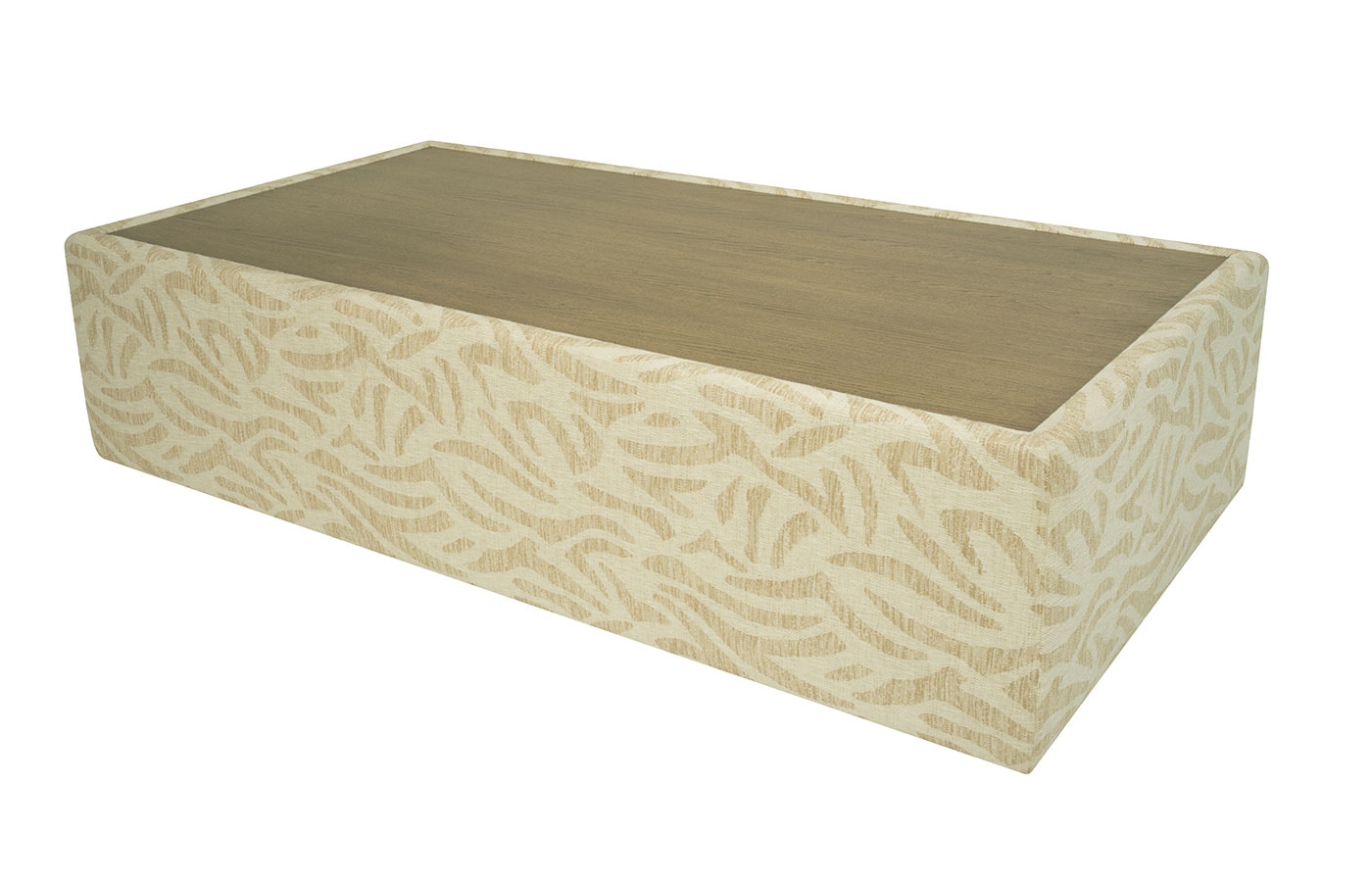 RC Furniture Koen Rectangle Cocktail Table Koen Rectangle Cocktail Table