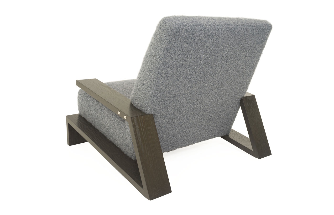 RC Furniture Living Room La Brea Chair Urban Interiors Bellevue, WA