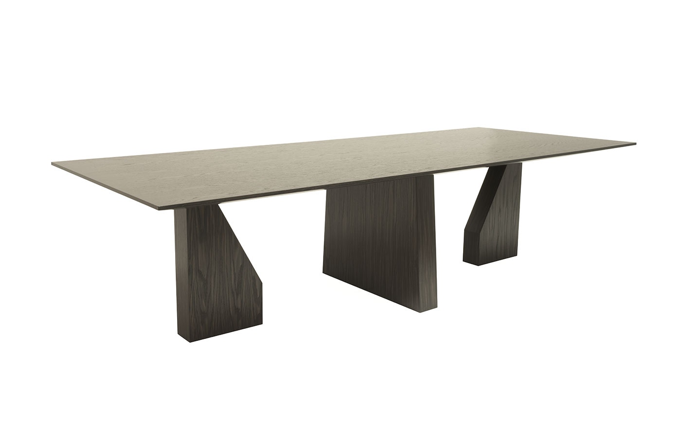 RC Furniture Monument Dining Table Monument Dining Table