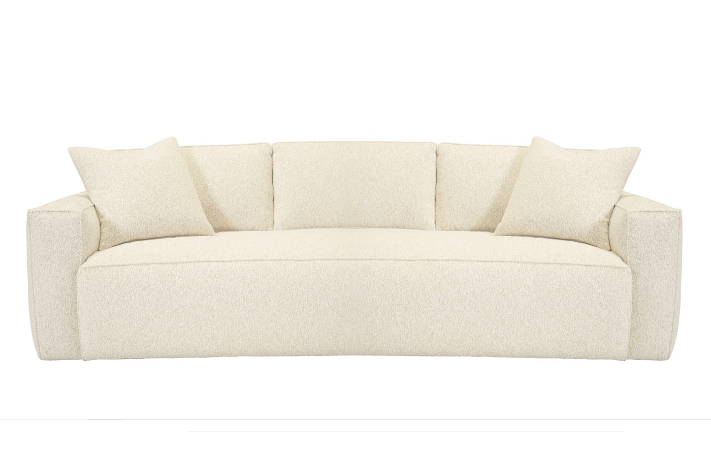 RC Furniture Nest Sofa (Optional Pillows) Nest Sofa (Optional Pillows)