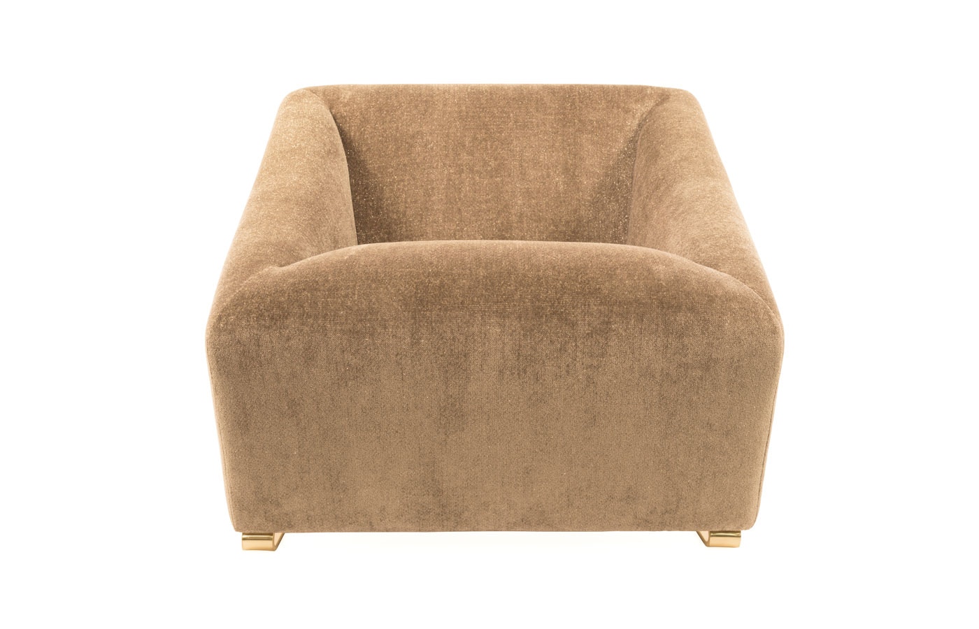 RC Furniture Ozzy Chair (Brass) Ozzy Chair (Brass)