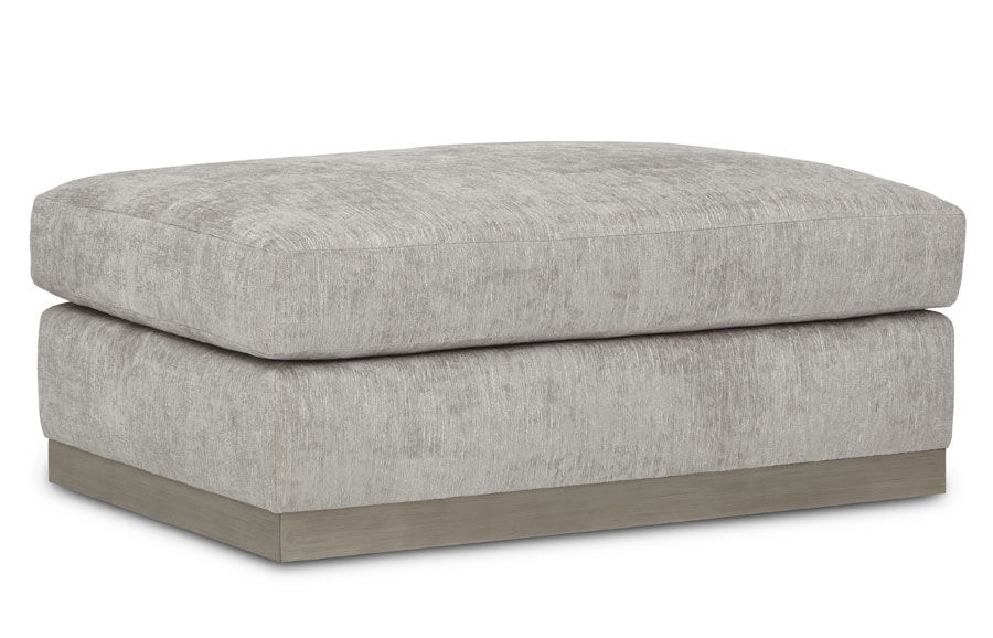 RC Furniture Rocco Ottoman Rocco Ottoman