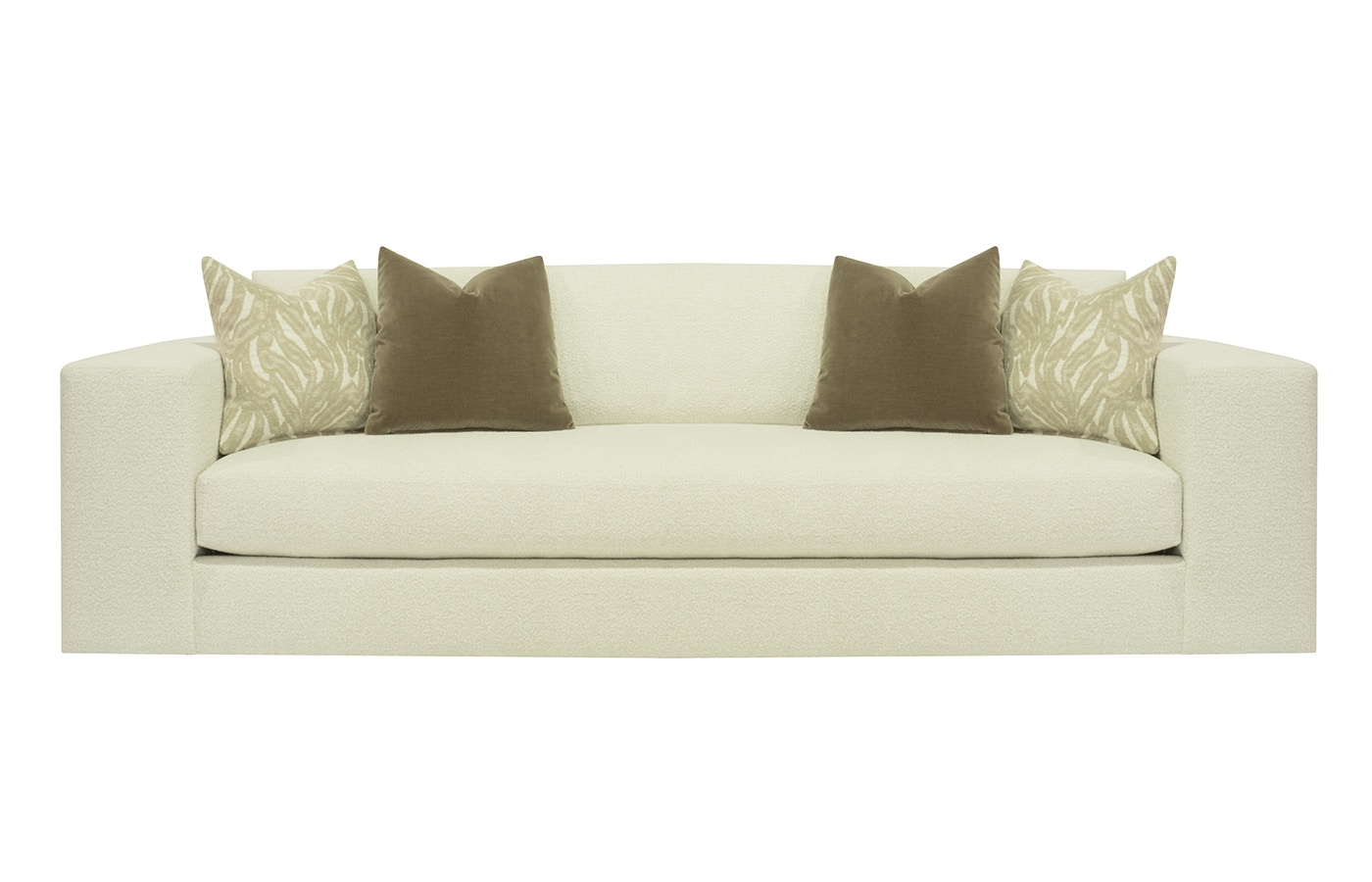 RC Furniture Sanctuary Sofa (Full Bookcase) Sanctuary Sofa (Full Bookcase)