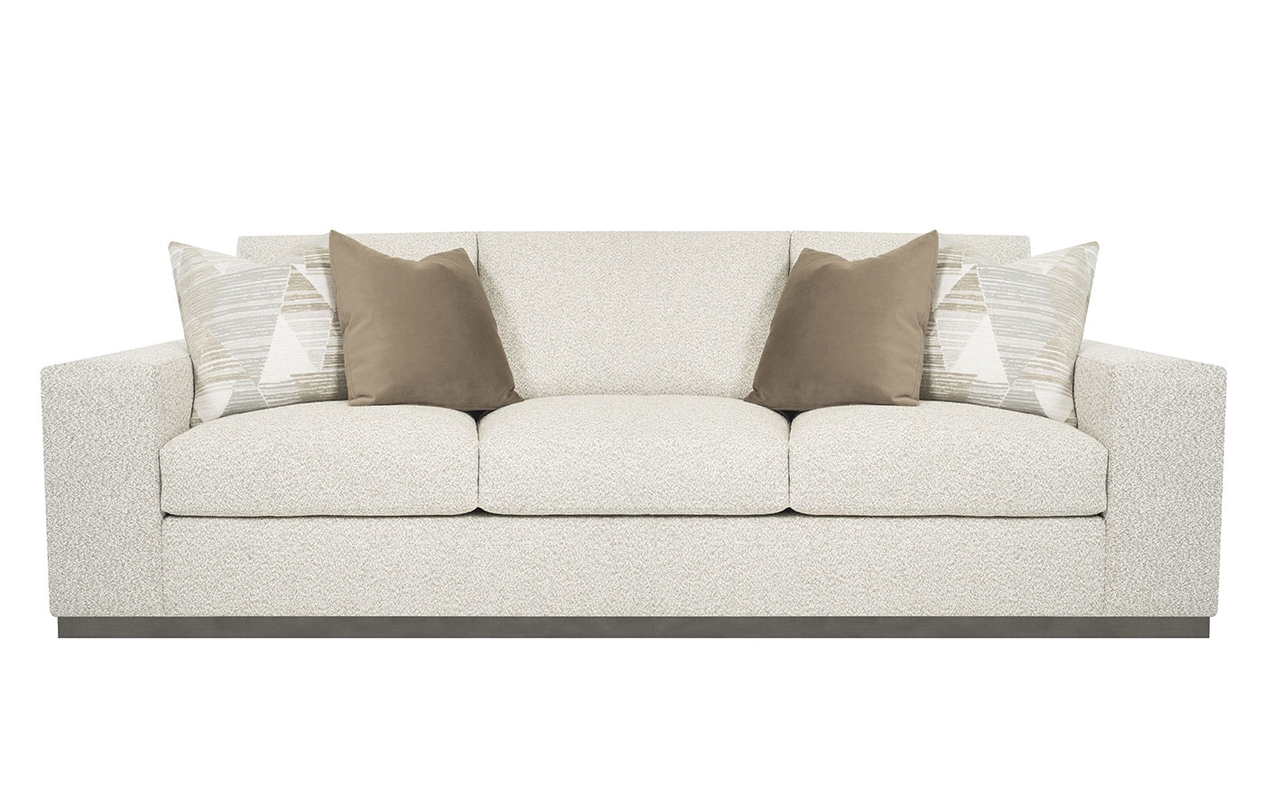 Santa Cruz (Wood Base) Sofa (3/3)