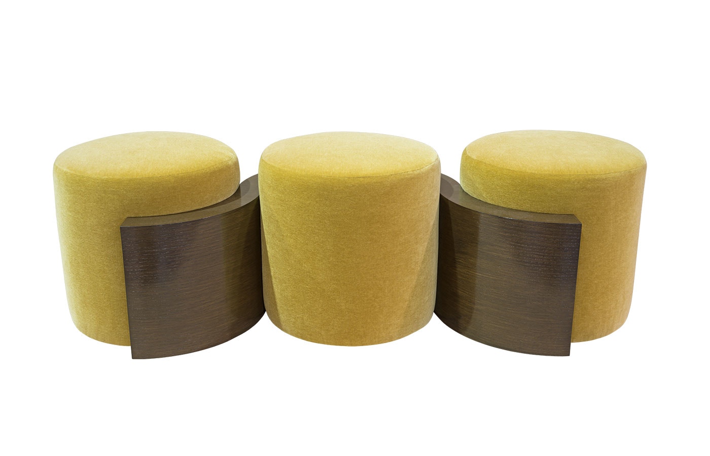 RC Furniture Sidewinder Bench (Three) Sidewinder Bench (Three)