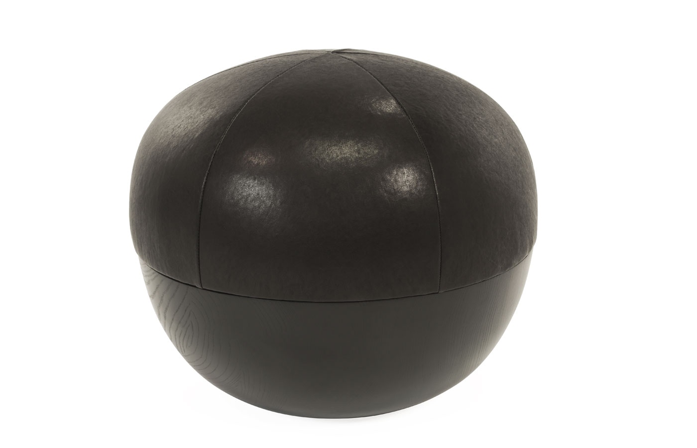 RC Furniture Sphere Ottoman (Leather) Sphere Ottoman (Leather)